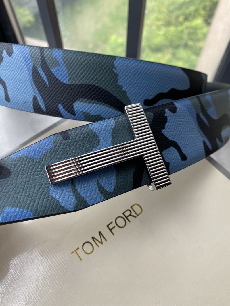 TOM FORD